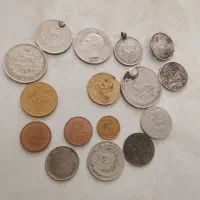 سکه  قدیمی