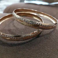 طلا ( النگو )