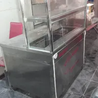 تاپینگ فست فود