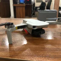 dji mavic mini 2 درحد