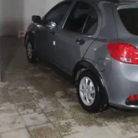 کوییک sمدل ۱۴۰۲ بیرنگ شاسی سالم تک برگ|خودرو سواری و وانت|کرج, خرمدشت|دیوار