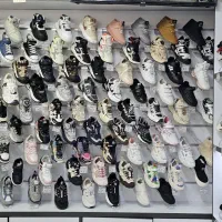 فروشنده خانم (دوشیفت)(تک شیفت عصر)