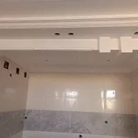 گچکاری و لکه گیری