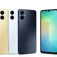 گوشی سامسونگ و شیائومی اقساطی (بدون پیش پرداخت)