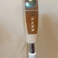 پنکه ایستاده تولیپس نونو پنکه سانی در حد نو|پنکه و تصفیه‌کنندهٔ هوا|تهران, دروازه شمیران|دیوار