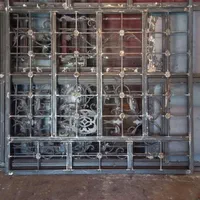 جوشکاری محمدحسینی سیسخت|خدمات پیشه و مهارت|سیسخت, |دیوار