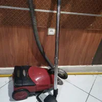 جاروبرقی بوش