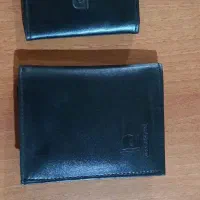 ست کیف و جا کارتی و جا کلیدی / جای کارت ویزیت|کیف، کفش، کمربند|کرج, گلدشت|دیوار