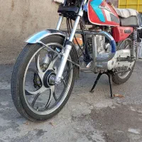 موتور 150 مدل 95