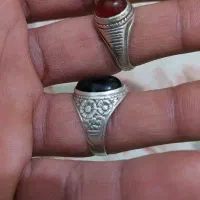 انگشترنقره