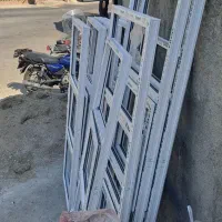 درب و پنجره دوجداره یو پی وی سی وتوری پلیسه|مصالح و تجهیزات ساختمان|تهران, شادمان|دیوار