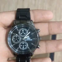 ساعت طرح النگاس مردانه