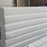 فوم سقفی یونولیت دیواری فوم وال پست بلوک لیکا خرپا