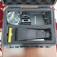 چراغ قوه شکاری Nitecore P30i Kit NITECORE P30i KiT|کوهنوردی و کمپینگ|تهران, بریانک|دیوار