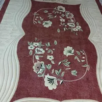 یک جفت فرش 700شانه