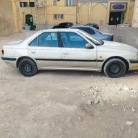 پژو پارس فروشی مدل۸۰