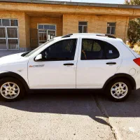 کوییک402|خودرو سواری و وانت|سیرجان, |دیوار