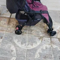 کالسکه|کالسکه و لوازم جانبی|قرچک, پارس سرام|دیوار