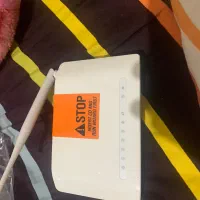 دستگاه مودم وایفای