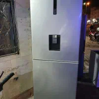 یخچال فریزر سیلوان