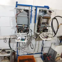 مناسبترین قیمت تعمیر و سرویس پکیج /شوفاژ / آبگرمکن|آبگرمکن، پکیج، شوفاژ|مشهد, الهیه|دیوار