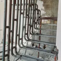 جوشکاری سیار|خدمات پیشه و مهارت|قائن, |دیوار