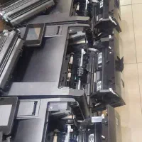 فروش و شارژ کارتریج با بهترین کیفیت در شاهین شهر|پرینتر، اسکنر، کپی، فکس|شاهین‌شهر, فردوسی|دیوار