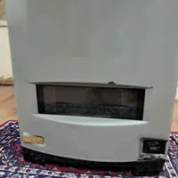 بخاری گازی|بخاری، هیتر، شومینه|خرمشهر, |دیوار