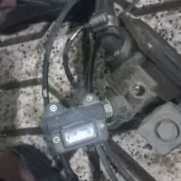 یک رگلاتور گاز سی‌ان‌جی cng|قطعات یدکی و لوازم جانبی|مشهد, رستگار|دیوار