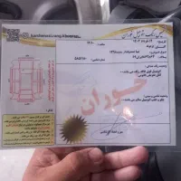 تیبا مدل ۹۸ اتاق تعویض کارخانه ۱۴۰۲ کاملا بیرنگ|خودرو سواری و وانت|آق قلا, |دیوار