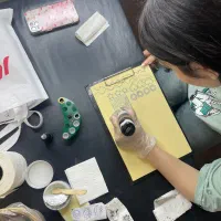 آموزش تتو بدن مبتدی تا حرفه ای