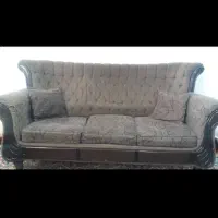 مبلمان هفت نفره