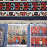 150 تا کارت کیمدی فوتبال 2025