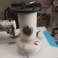 چراغ نفتی والر اکبند