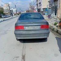 سمندمدل ۸۶ گیج وسط