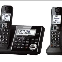 تلفن بی سیم پاناسونیک