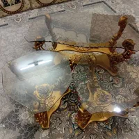 میز جلو مبلی