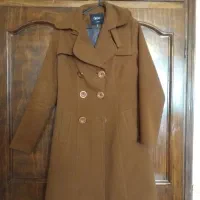 کاپشن-پالتو|لباس|تبریز, |دیوار