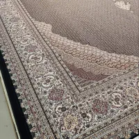 فرش طرح ماهی کد ۱۱۶۷