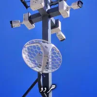 اینترنت wifi&دوربین مدار بسته ۵مگip|مودم و تجهیزات شبکه|شیراز, سینما سعدی|دیوار