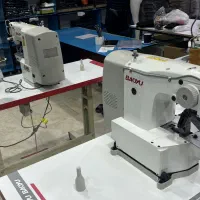 چرخ صنعتی نمادوز فول کامپیوتری|ماشین‌آلات صنعتی|تهران, دریا|دیوار