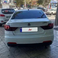 شاهین G سانروف ۴۰۳ دنده فول|خودرو سواری و وانت|تهران, تهرانپارس غربی|دیوار