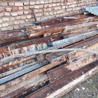 فروش تیره اهن