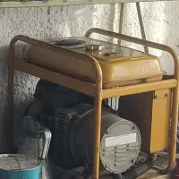 موتور برق فروشی مارک روبین اصل ژاپن