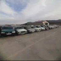 کارشناس خودروهای فروسوده و اسقاطی اوراقی