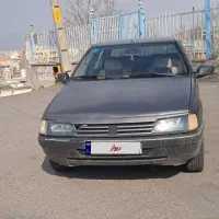 روآ دوگانه شرکتی