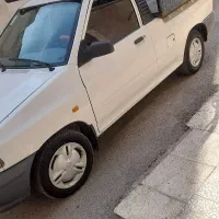 پراید وانت