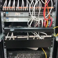 تعمیر وپشتییبان کامپیوتر وانواع چاپگر وکارتریج