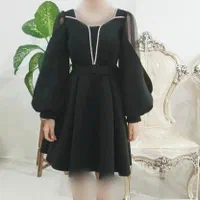 لباس در حد یک ساعت پوشیده شده