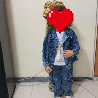 لباس دخترانه